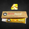 TKTX TATTOO NUMBING CREAM GOLD | TKTX Numbing Cream UK | TKTX Official numbing cream
