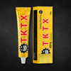 TKTX TATTOO NUMBING CREAM YELLOW 40% | TKTX Numbing Cream UK | TKTX Official numbing cream
